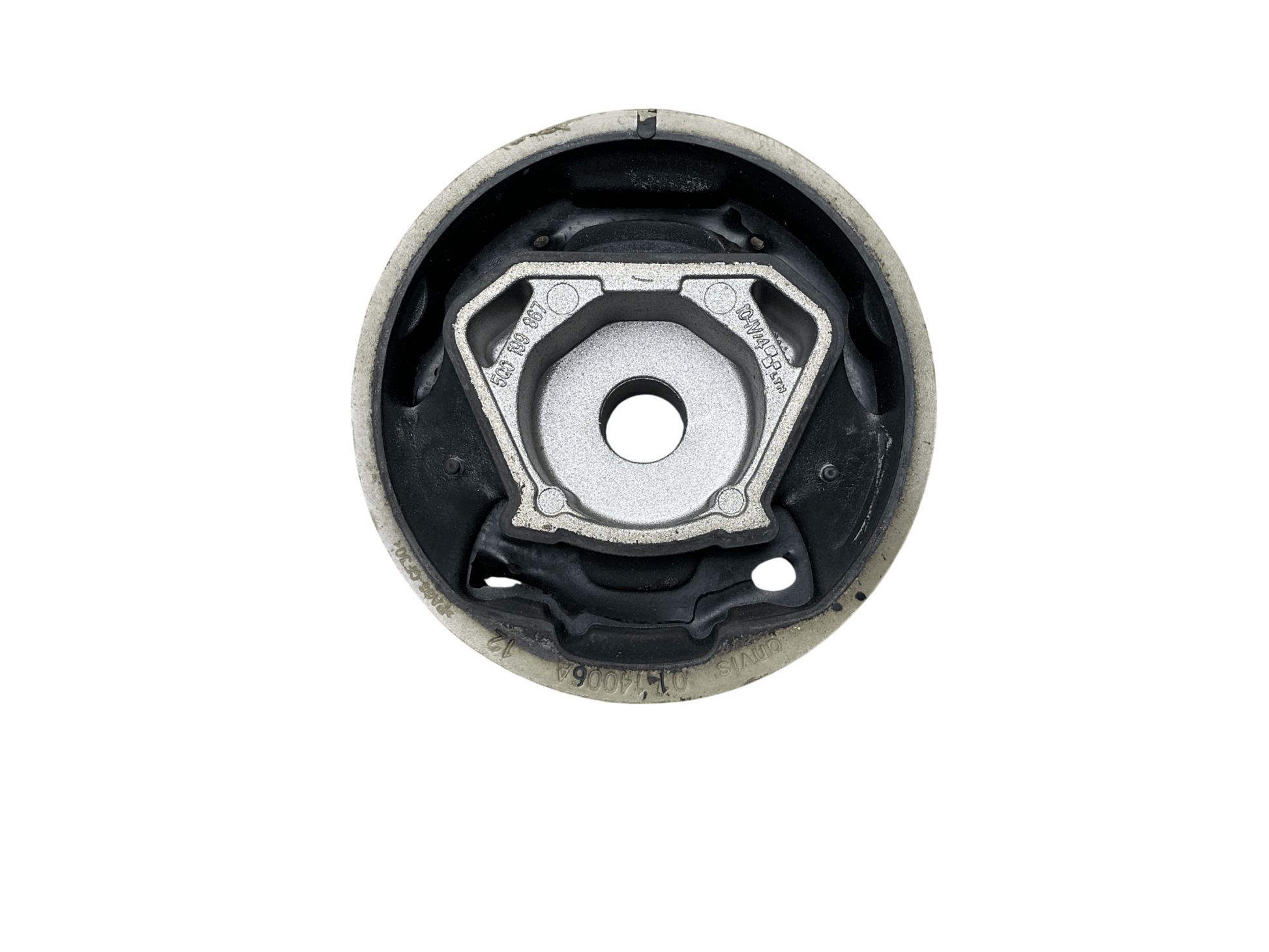 Soporte motor Vag 5Q0199867 - 5Q0199867