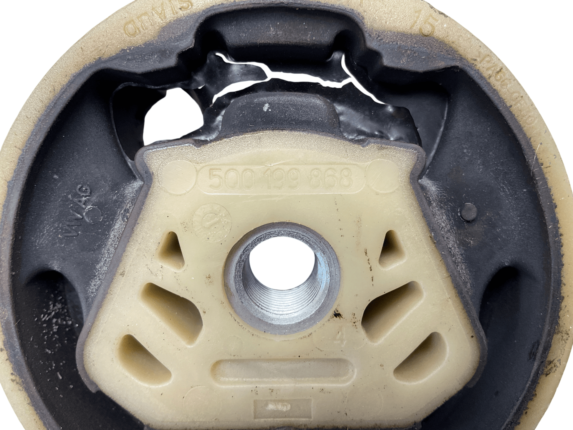 Soporte motor VAG 5Q0199868 - 5Q0199868