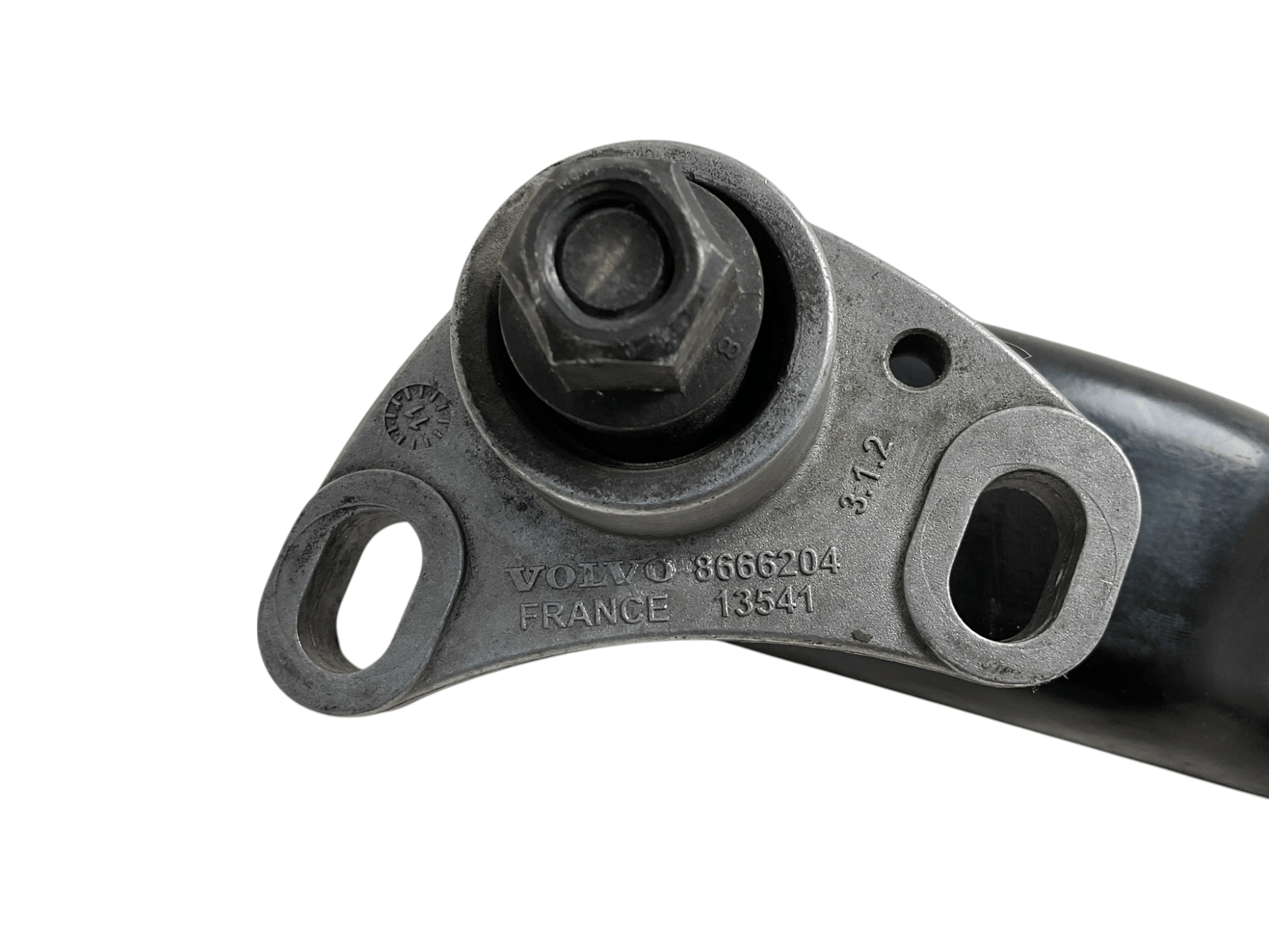 Soporte Motor Volvo XC90 - 8666204