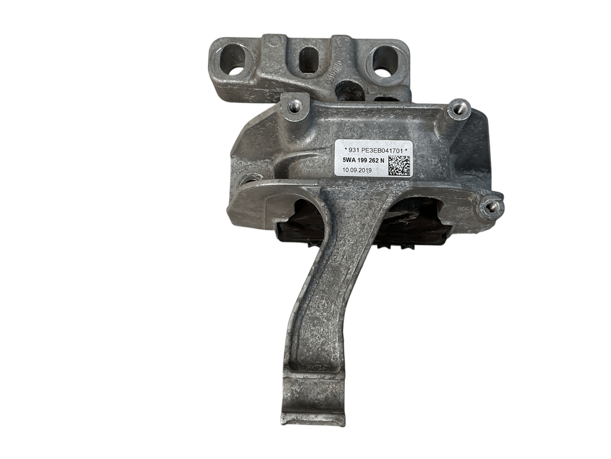 Soporte Motor VW 5WA199262E - 5WA199262E