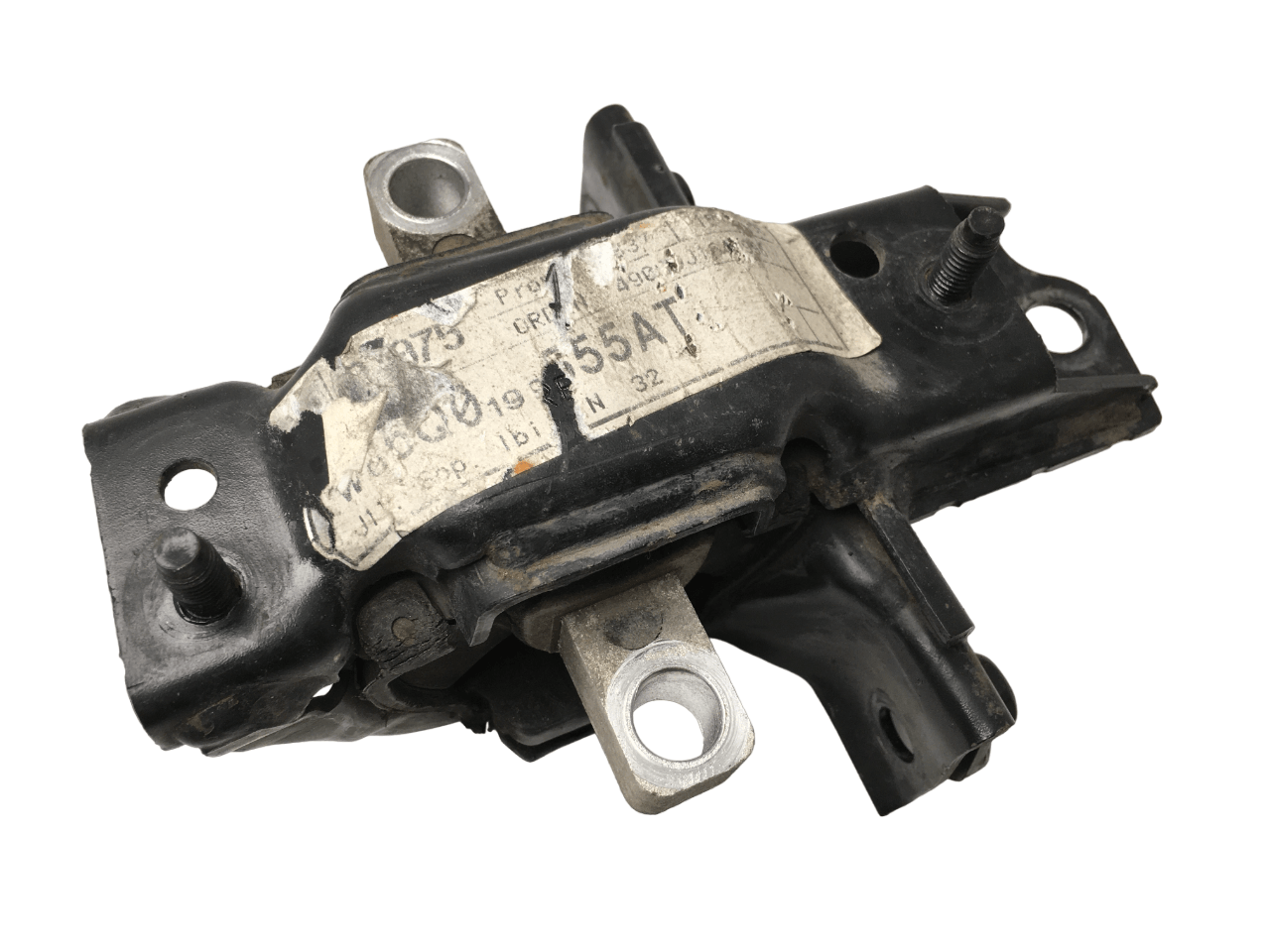 Soporte motor VW 6Q0199555AT - 6Q0199555AT