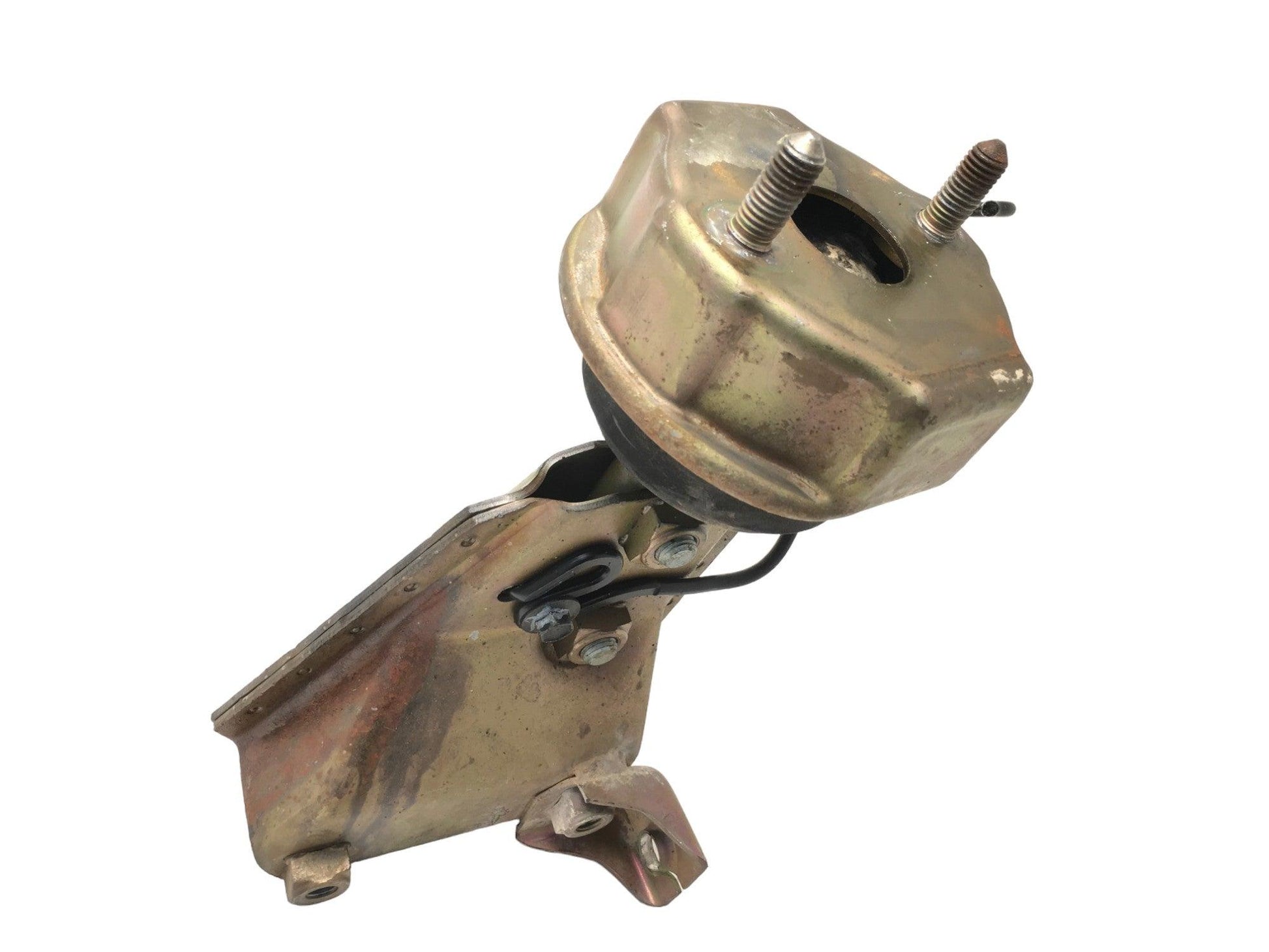 Soporte Motor VW Transporter T4 - 7D0399107AC