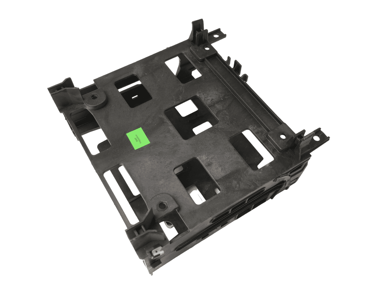 Soporte Navegacion Porsche 911 992 - 992857346A