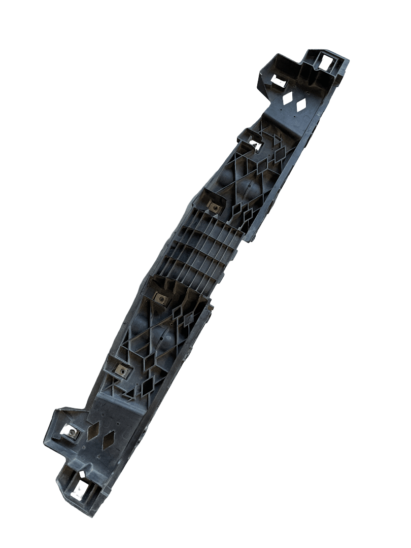 Soporte Parachoques del Lancia Delta III (844) 08-14 - 51819111
