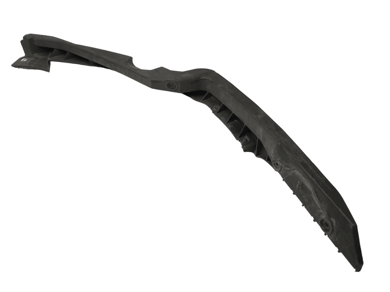 Soporte parachoques Skoda Octavia II - 1Z0807183D