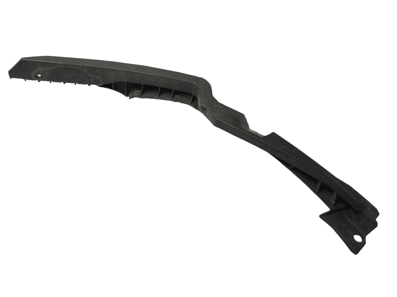 Soporte parachoques Skoda Octavia II - 1Z0807184D