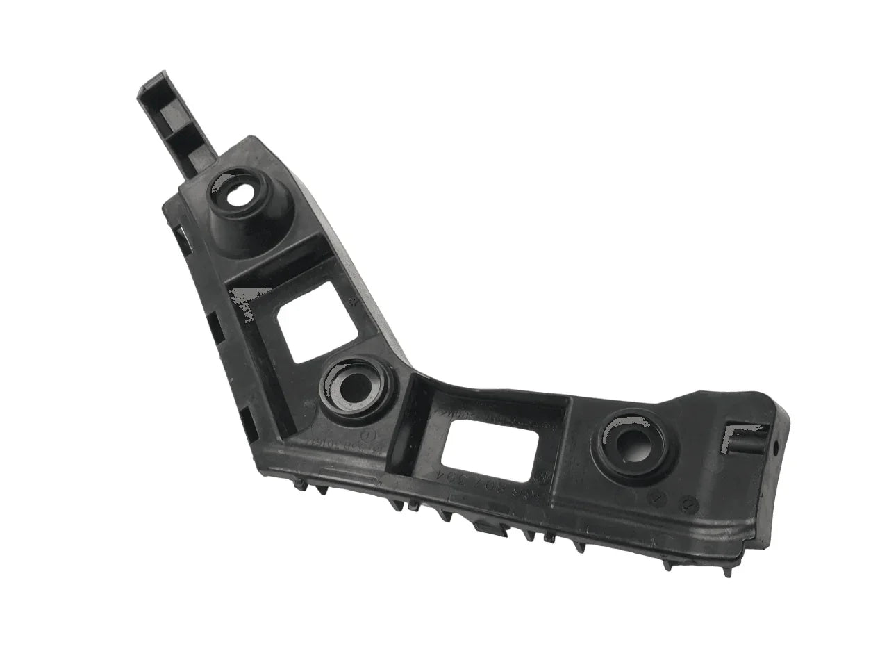 Soporte parachoques tra dcho VW Golf VII