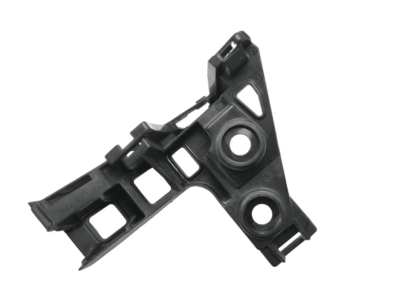 Soporte parachoques tra dcho VW Golf VII