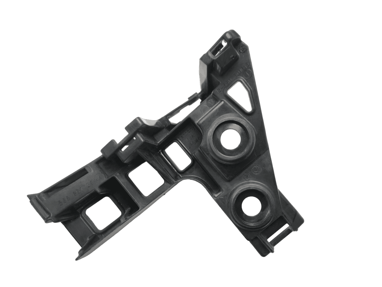 Soporte parachoques tra dcho VW Golf VII - 5G6807394A