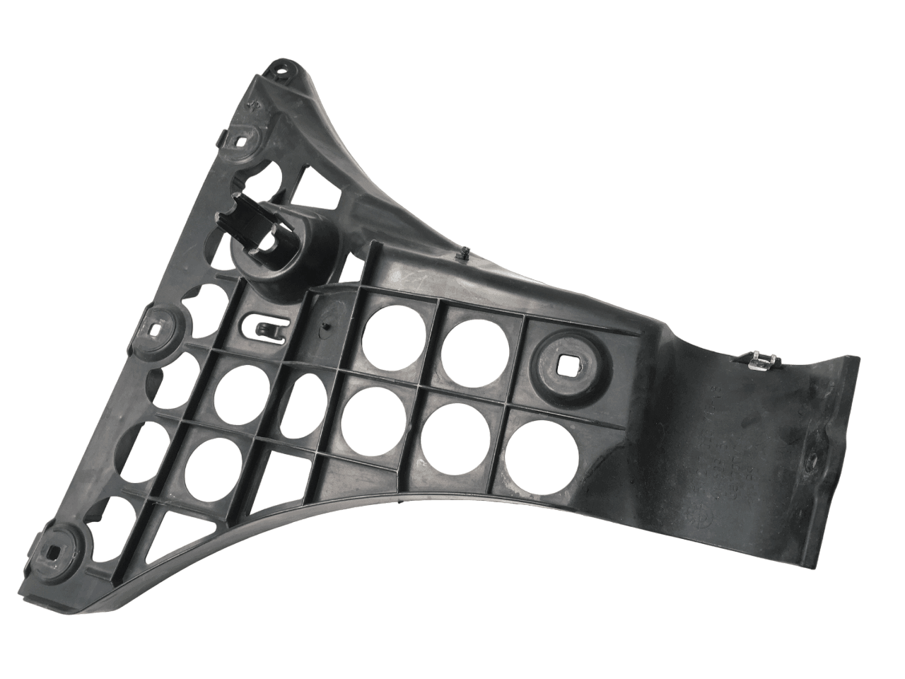 Soporte parachoques tra izq BMW E60 - 7033715