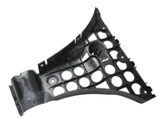 Soporte parachoques tra izq BMW E60 - 7033715