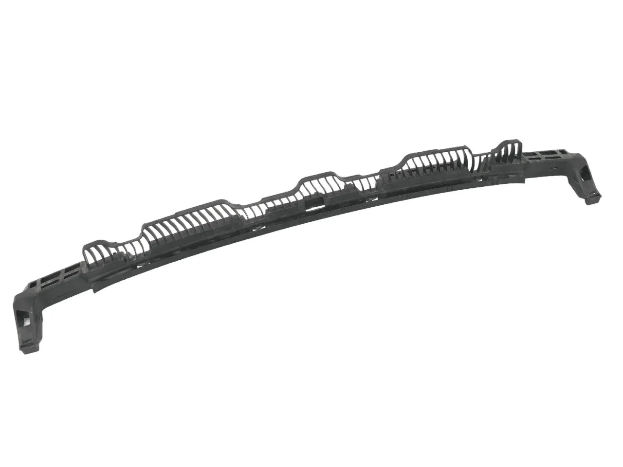 Soporte parachoques tras VW Golf VII