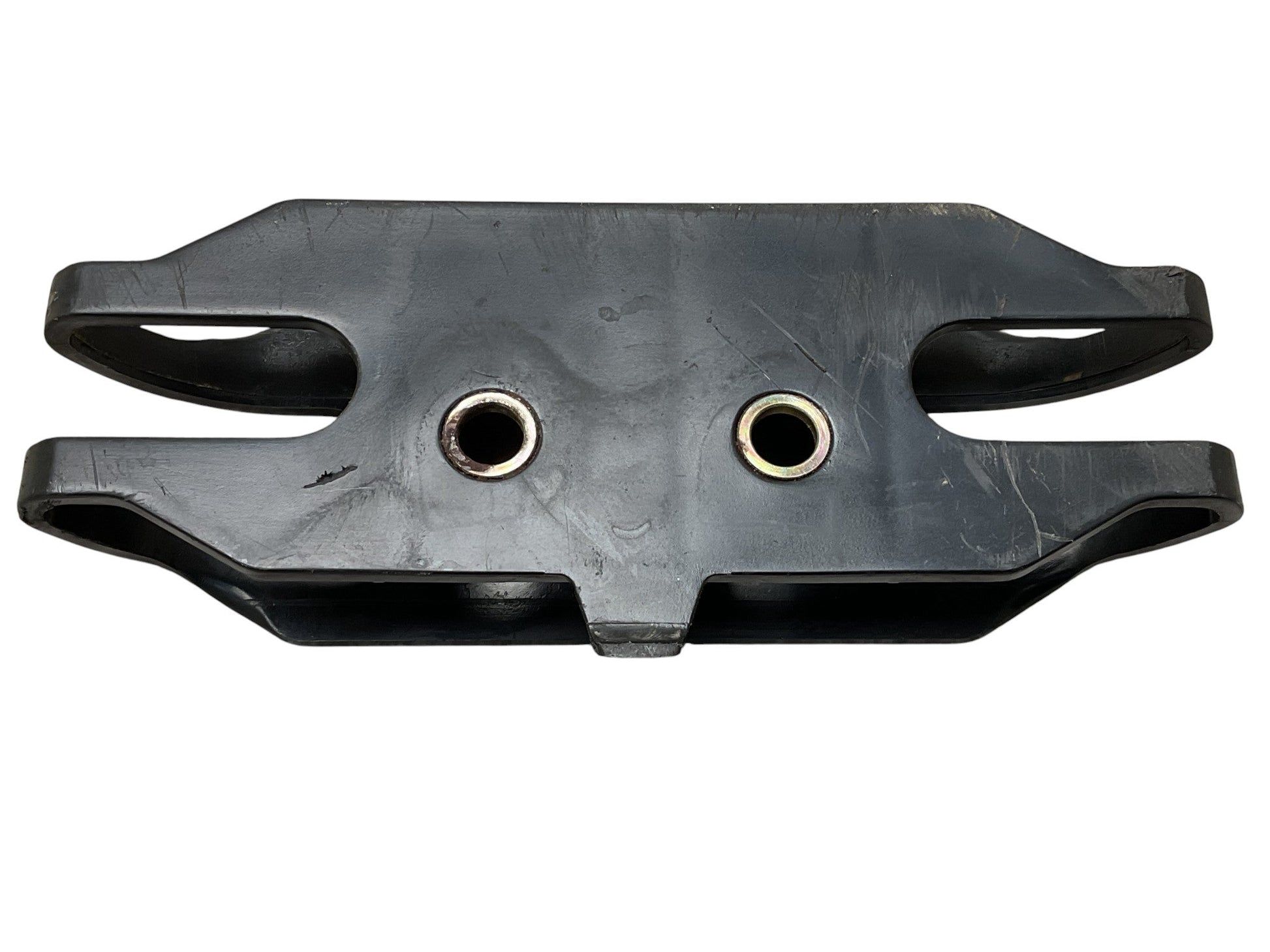 Soporte Parachoques Trasero BMW E34 88 96 - 51111944543
