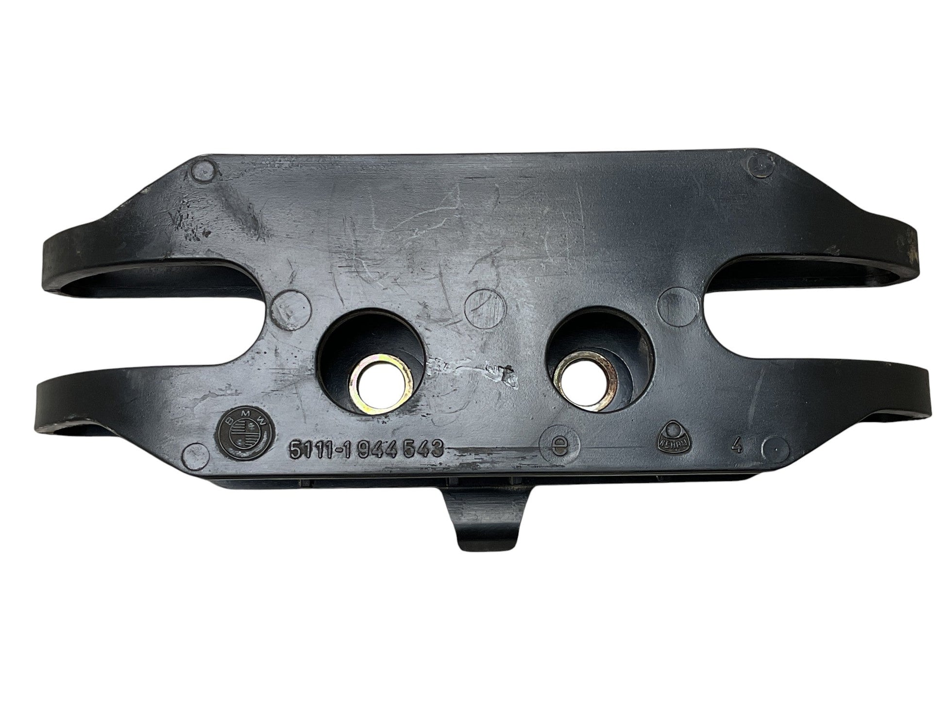 Soporte Parachoques Trasero BMW E34 88 96 - 51111944543