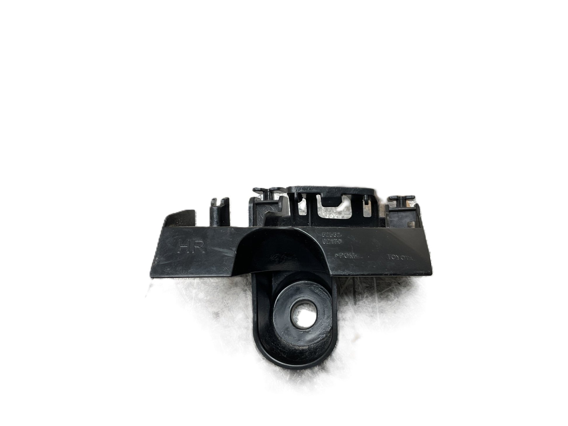 Soporte parachoques Trasero Dch AURIS 12-18 - 5256202170