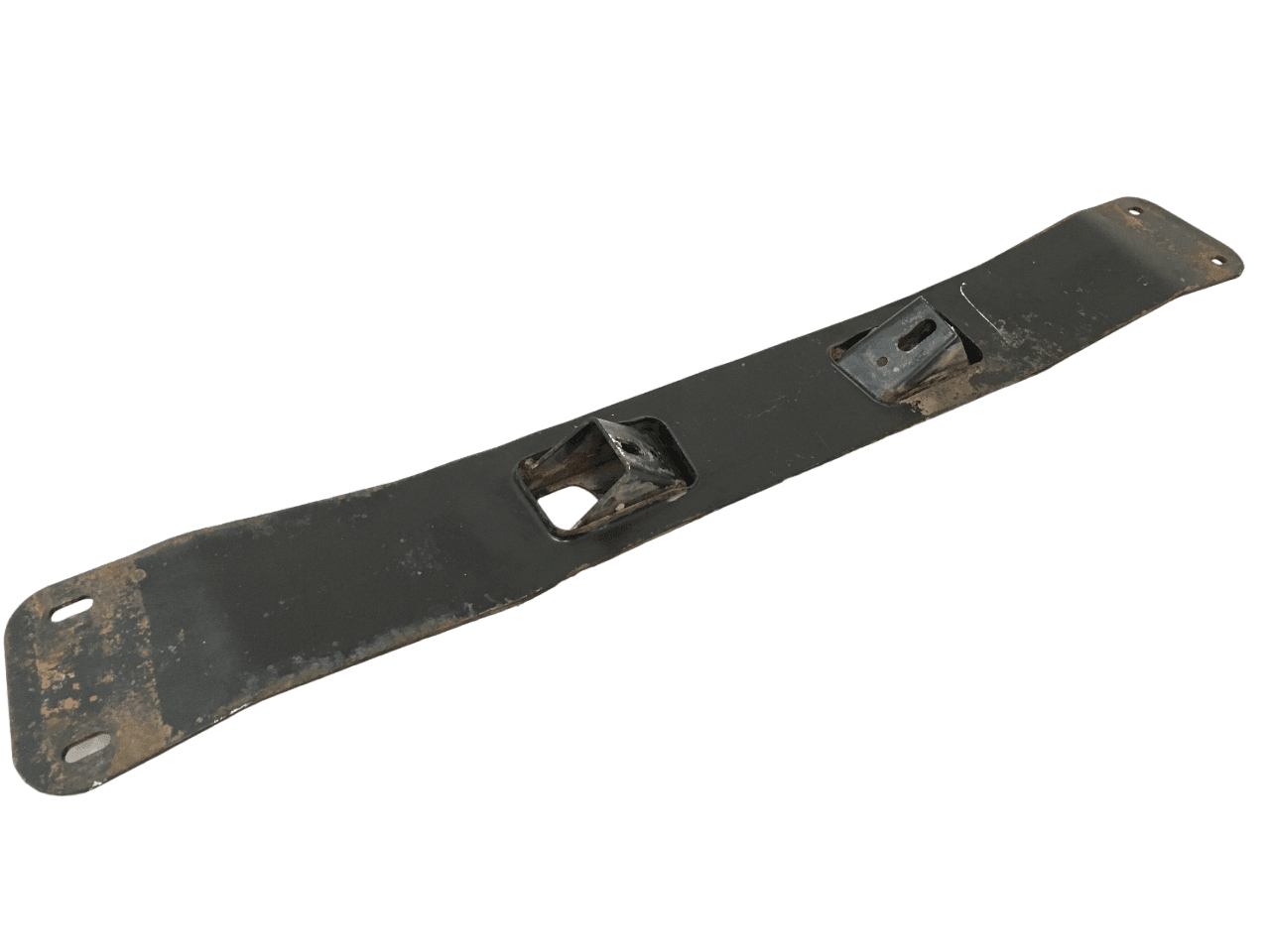 Soporte paragolpes - 