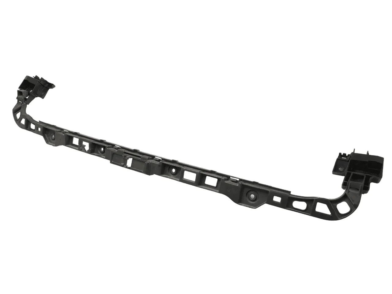 Soporte paragolpes central trasero VW Golf VI