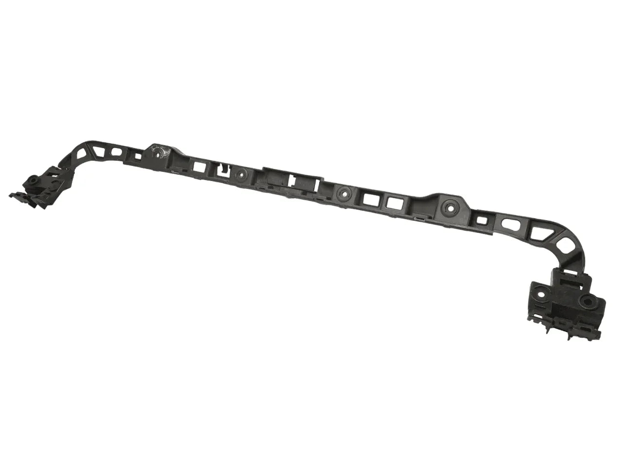 Soporte paragolpes central trasero VW Golf VI