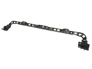Soporte paragolpes central trasero VW Golf VI