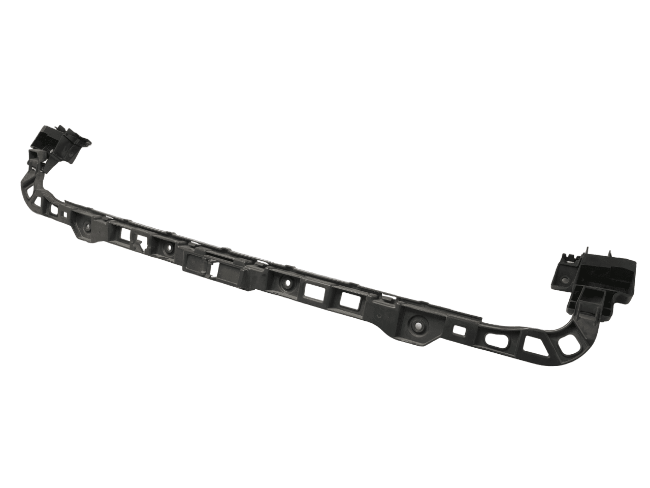 Soporte paragolpes central trasero VW Golf VI - 5K6807863