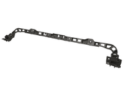 Soporte paragolpes central trasero VW Golf VI - 5K6807863