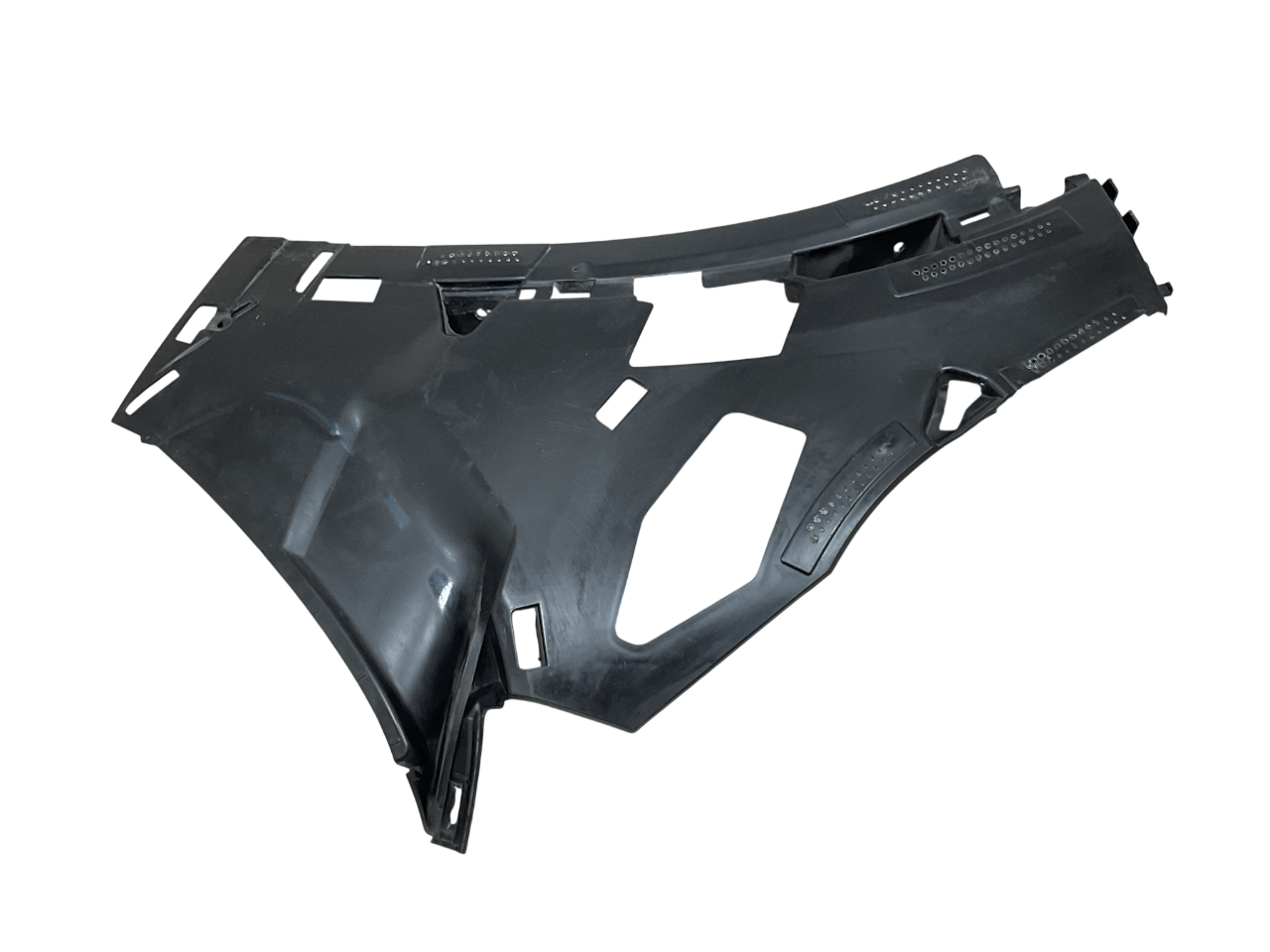 Soporte Paragolpes del dcho Mercedes GLA 19 - 25 - A2478854004