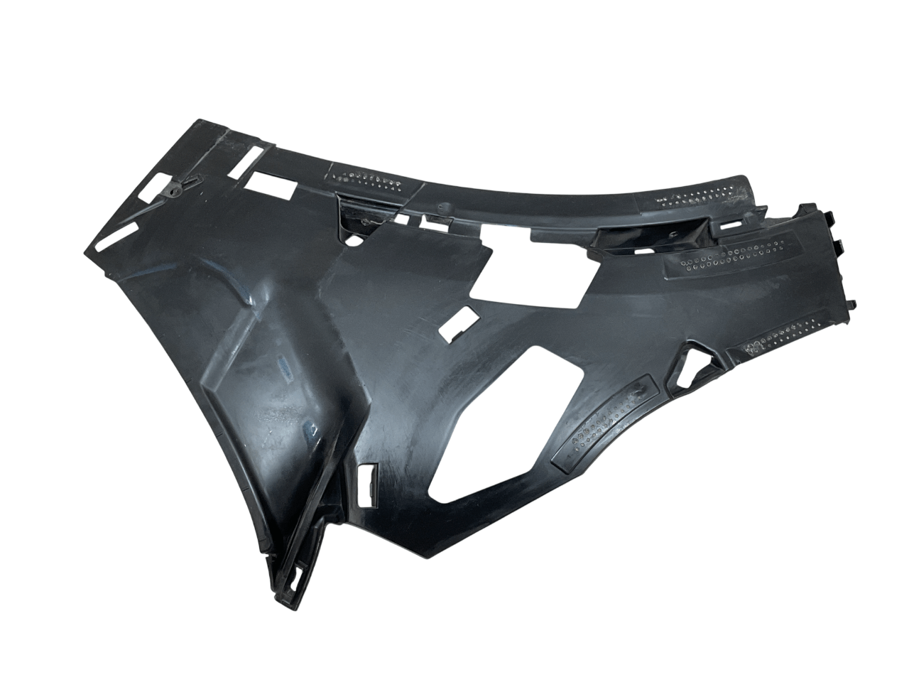 Soporte Paragolpes del dcho Mercedes GLA 19 - 25 - A2478854004