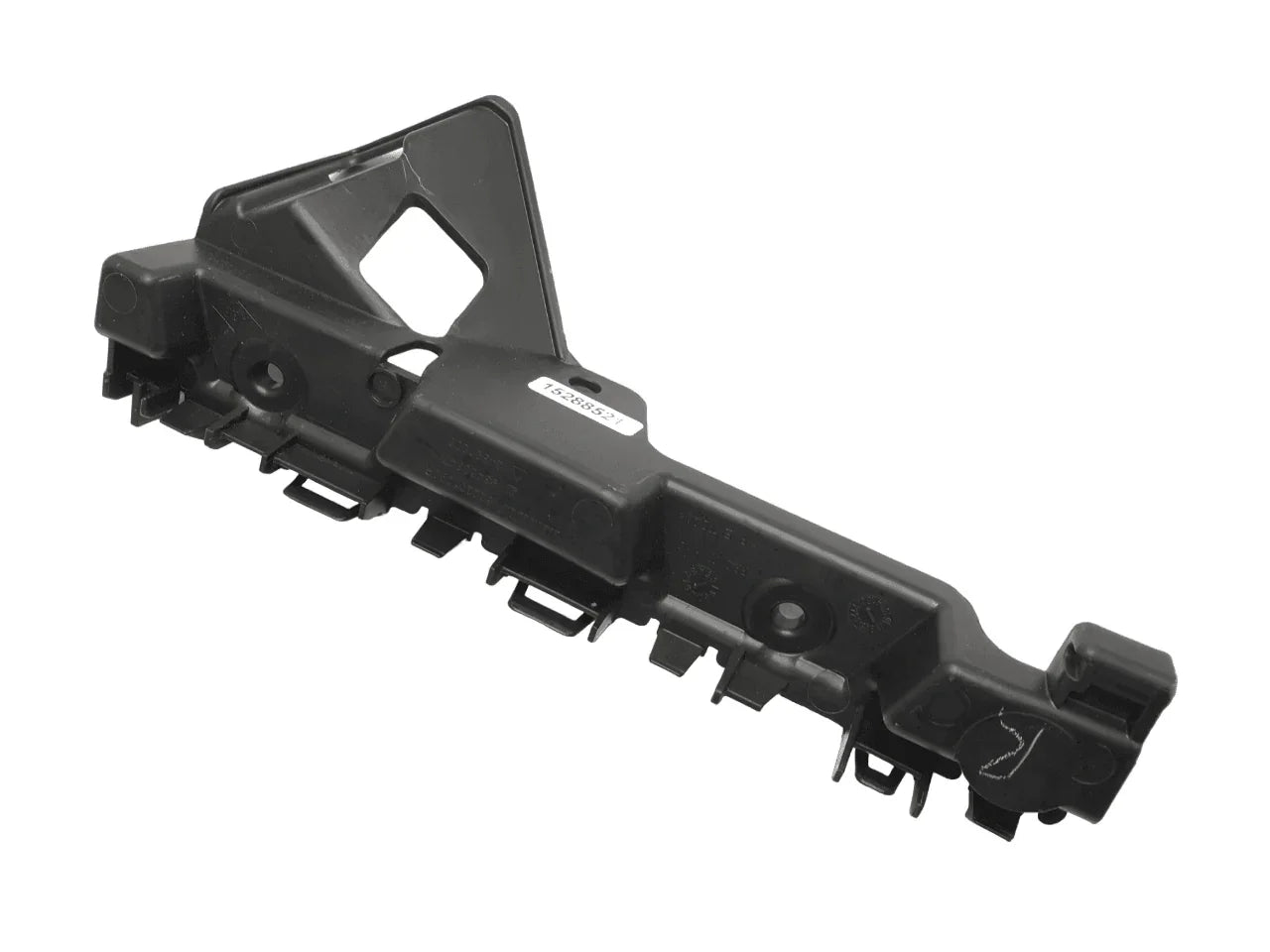 Soporte paragolpes del dcho Renault trafic III