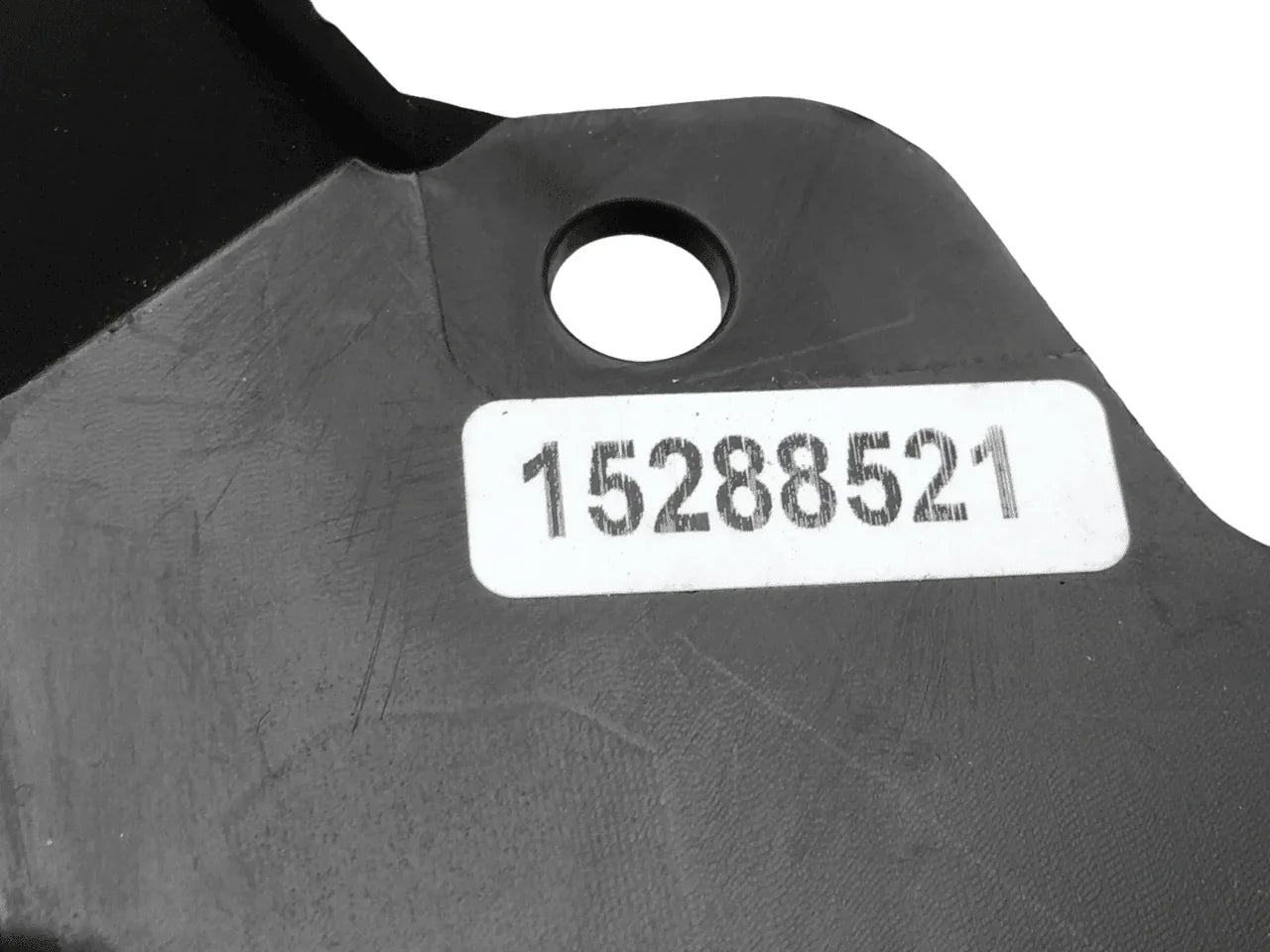 Soporte paragolpes del dcho Renault trafic III