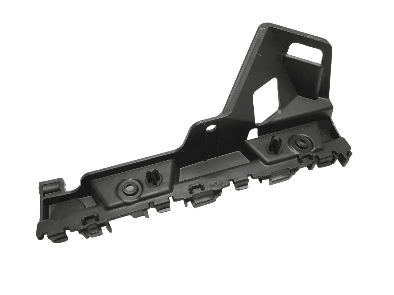 Soporte paragolpes del dcho Renault trafic III