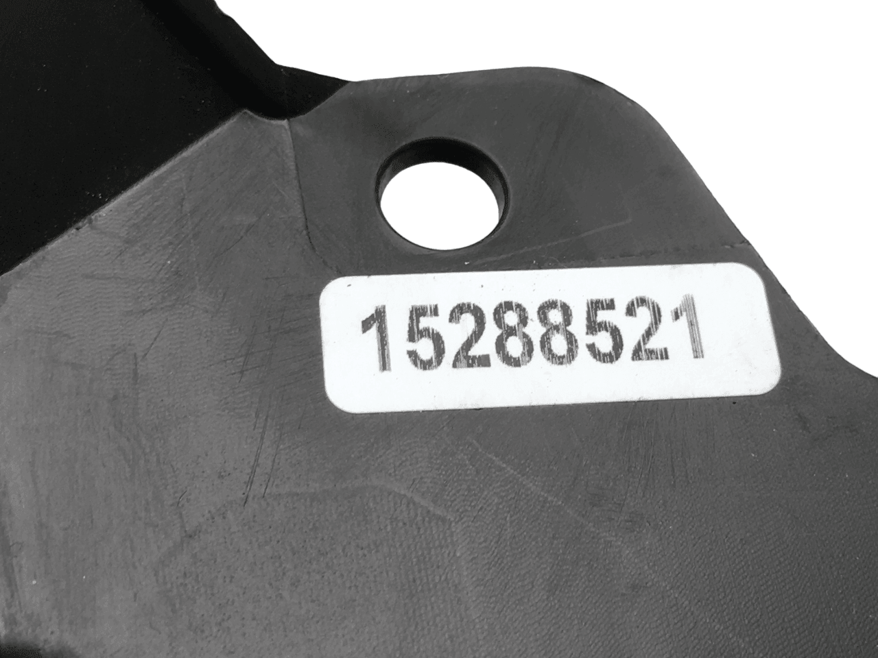 Soporte paragolpes del dcho Renault trafic III - 622201090R