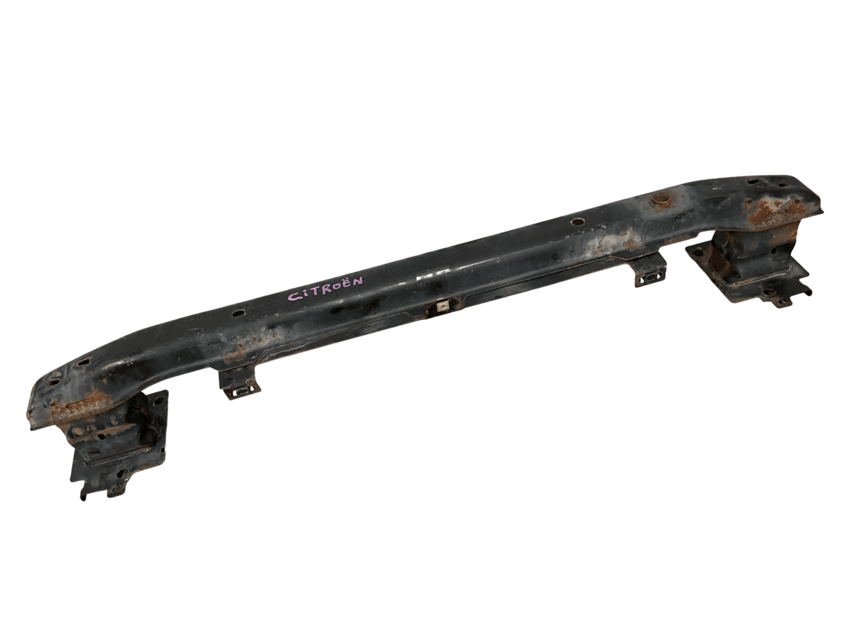 Soporte Paragolpes Delantero Citroën C3 02-10 - 3778510R