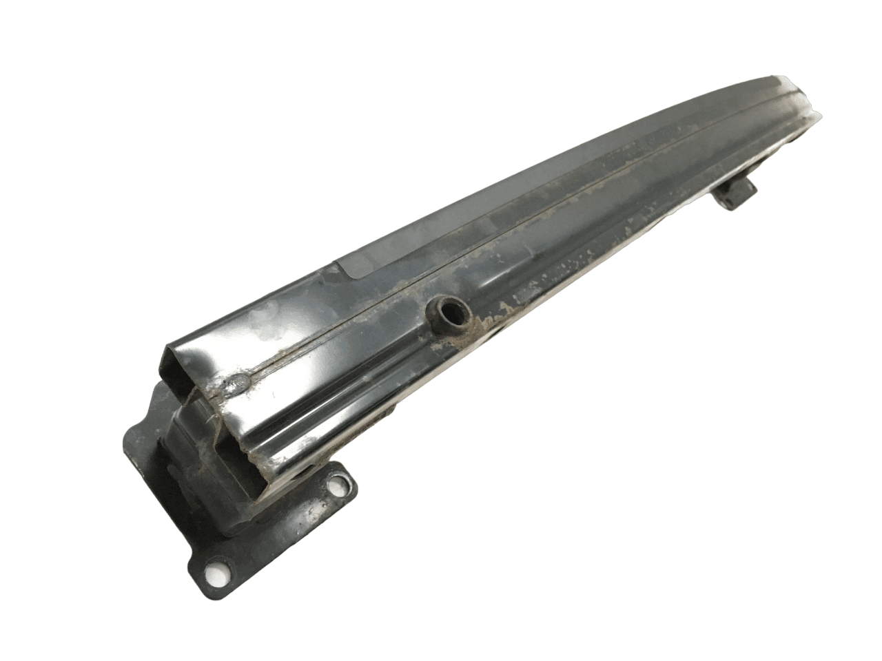 Soporte paragolpes delantero Peugeot 207 - 597907