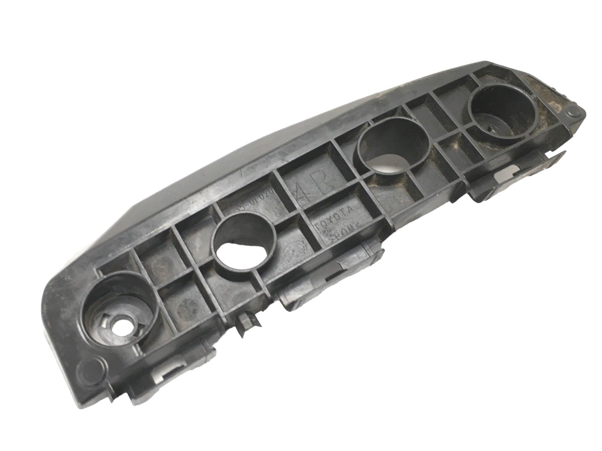 Soporte paragolpes delantero Toyota verso E12 - 525350F020