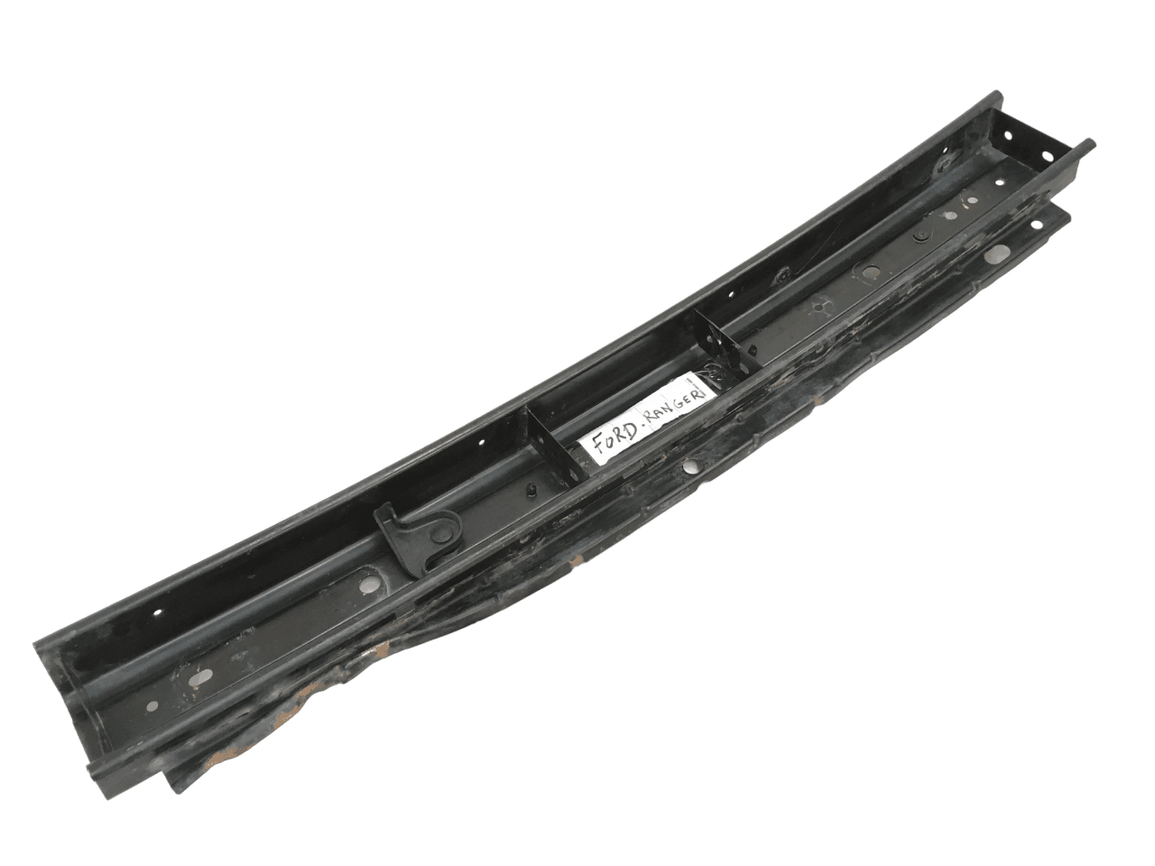 Soporte paragolpes frontal Ford Ranger TKE - EB3B17F021BA