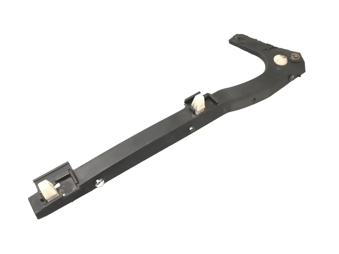 Soporte paragolpes tra dcho Jeep 55155500