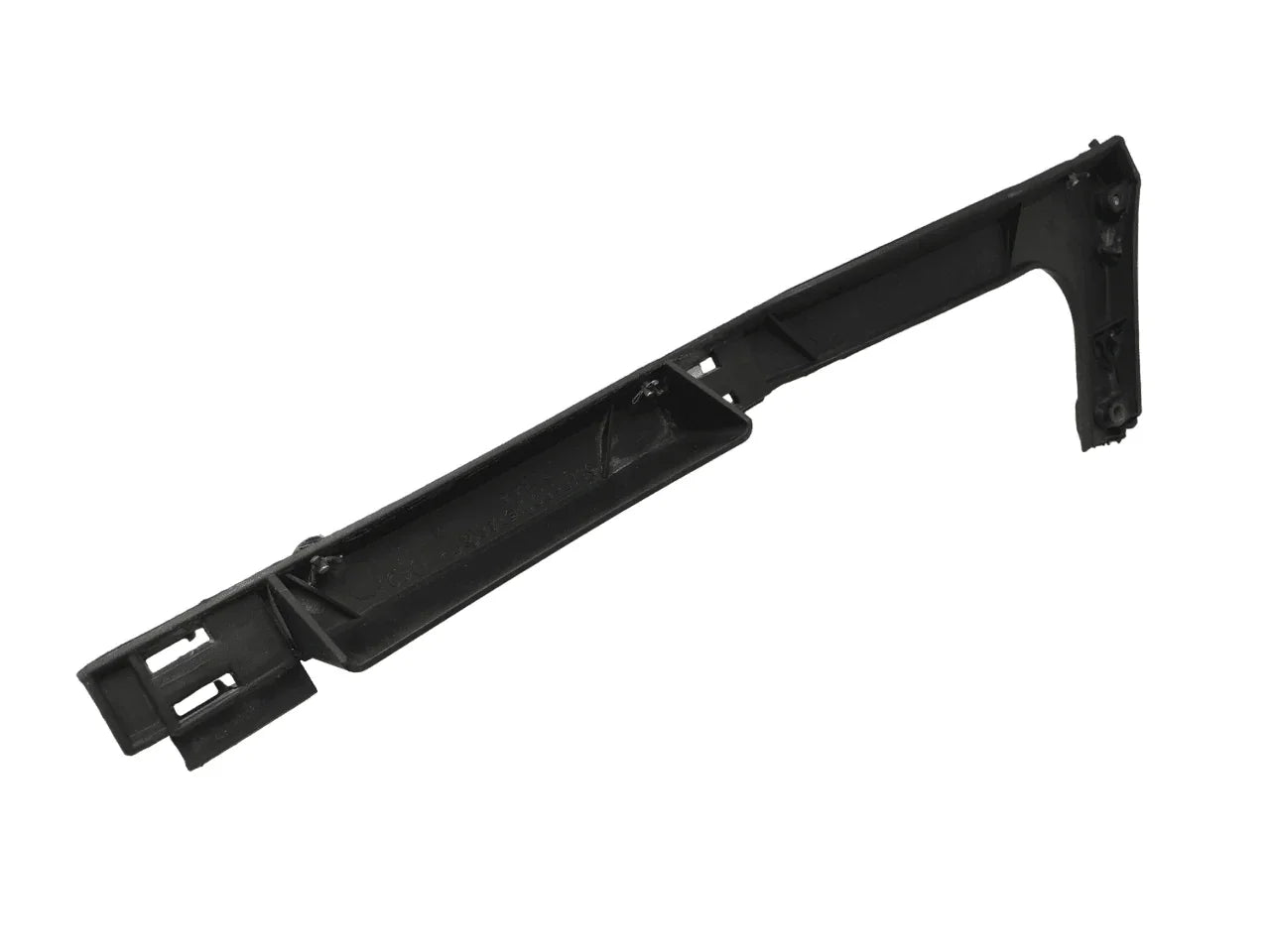 Soporte paragolpes tra dcho Jeep 55155500