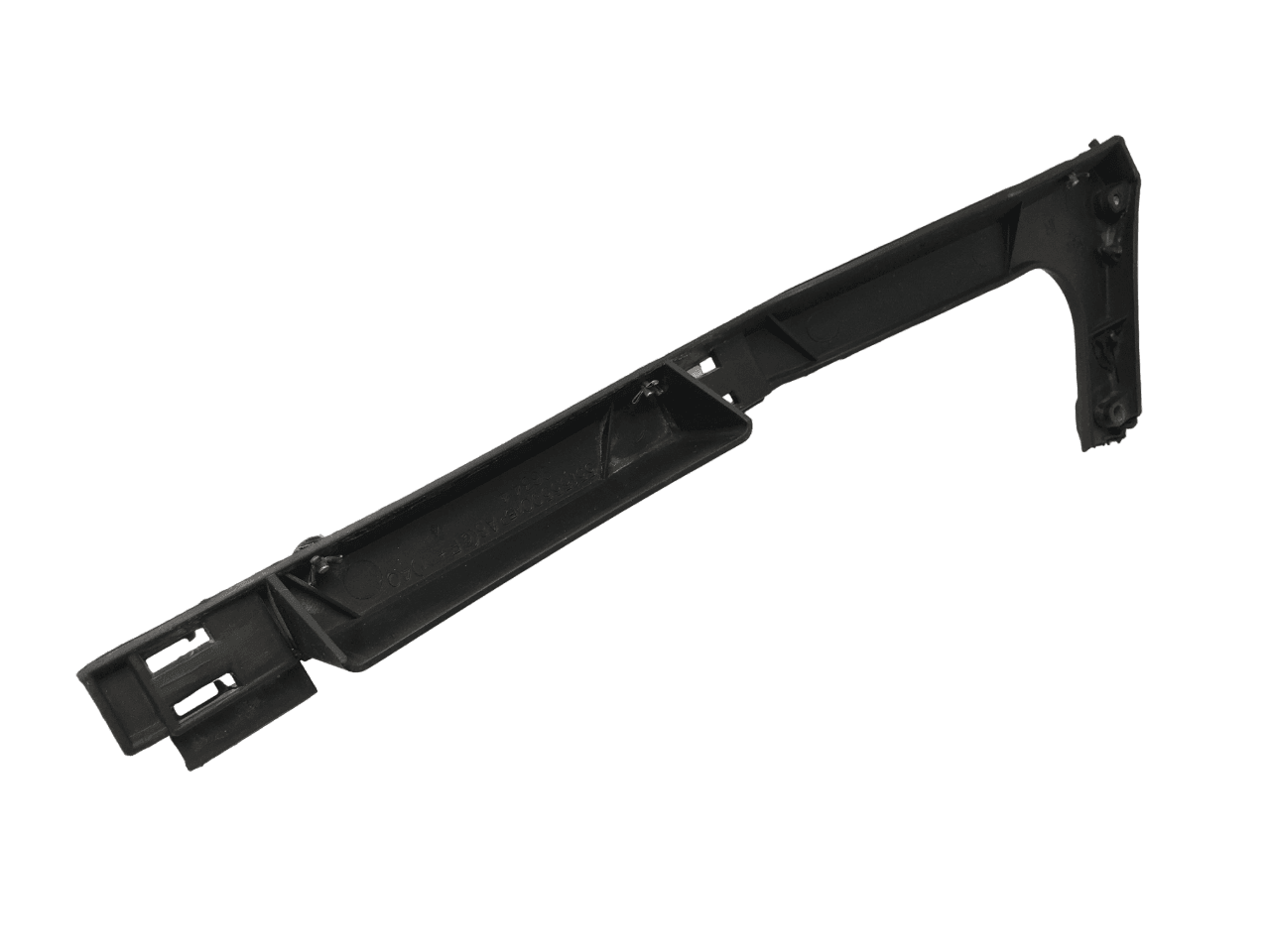 Soporte paragolpes tra dcho Jeep 55155500 - 55155500