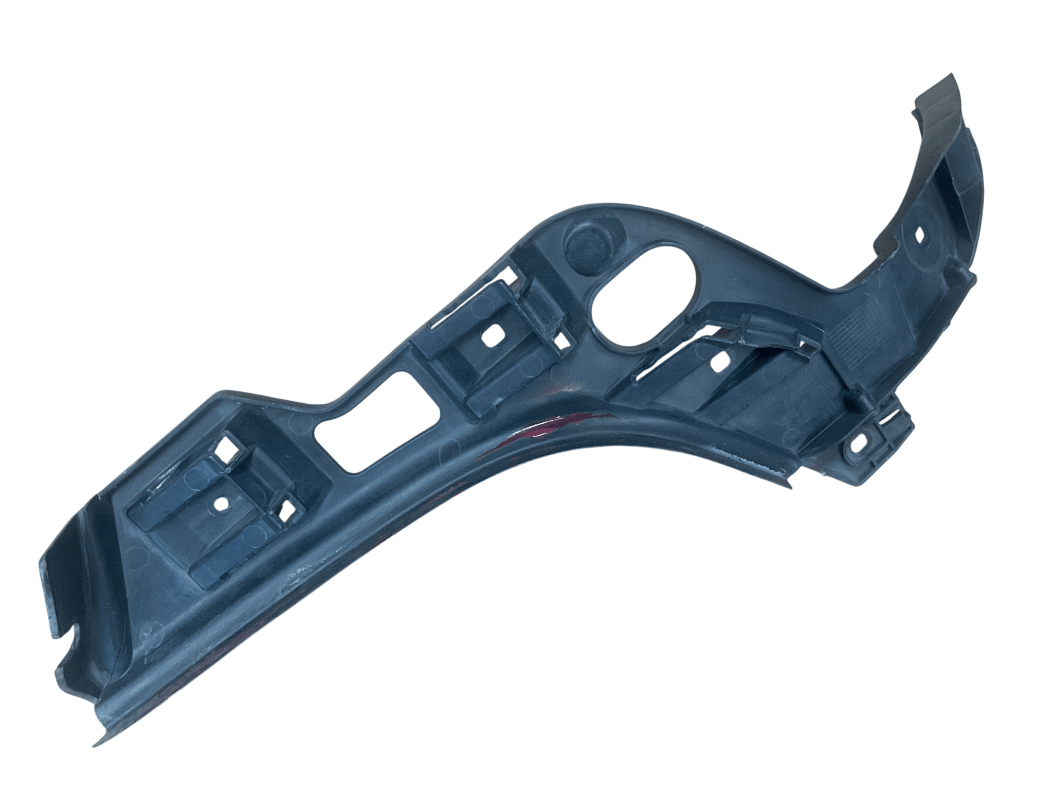Soporte paragolpes tra dcho VW Eos 06-15 - 1Q0807394