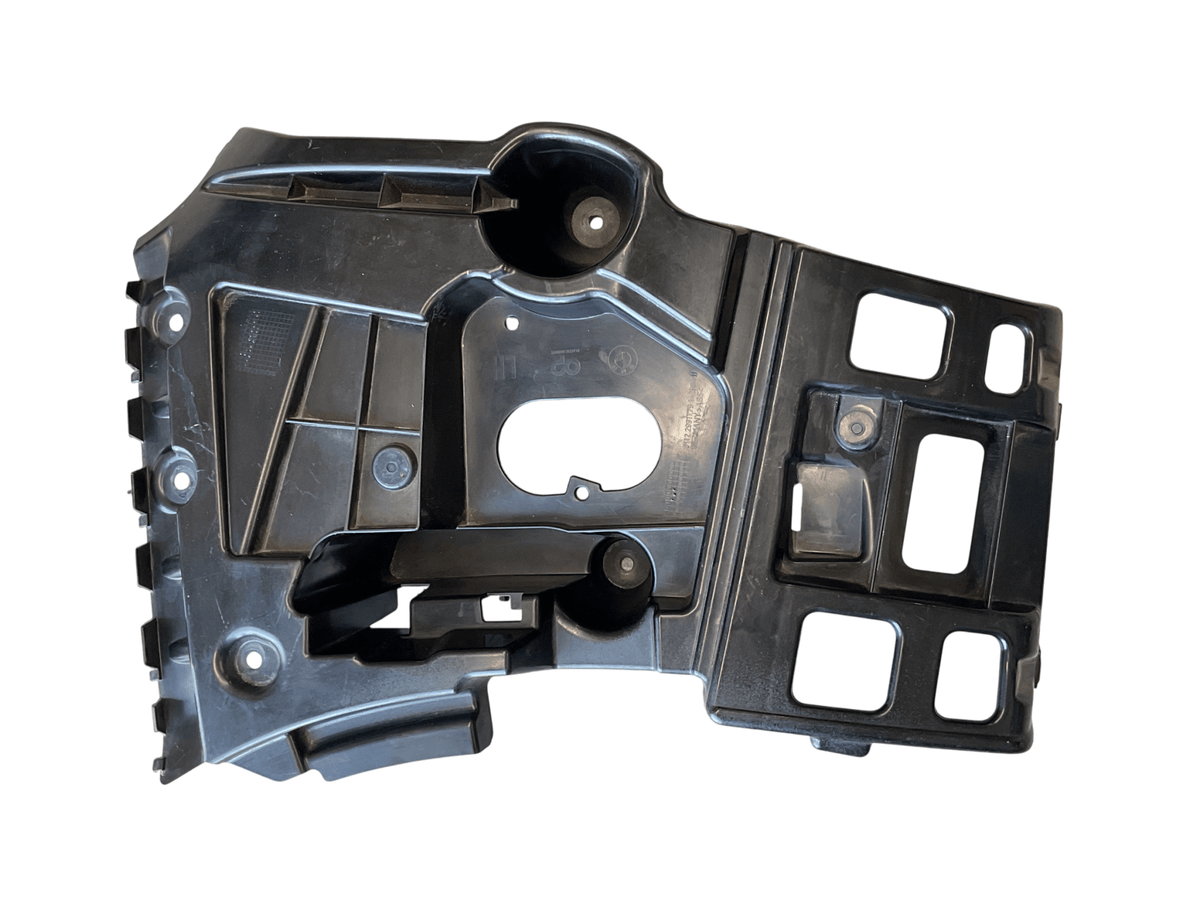Soporte Paragolpes tra izq Bmw X1 (E84) 09-15 - 51122991779