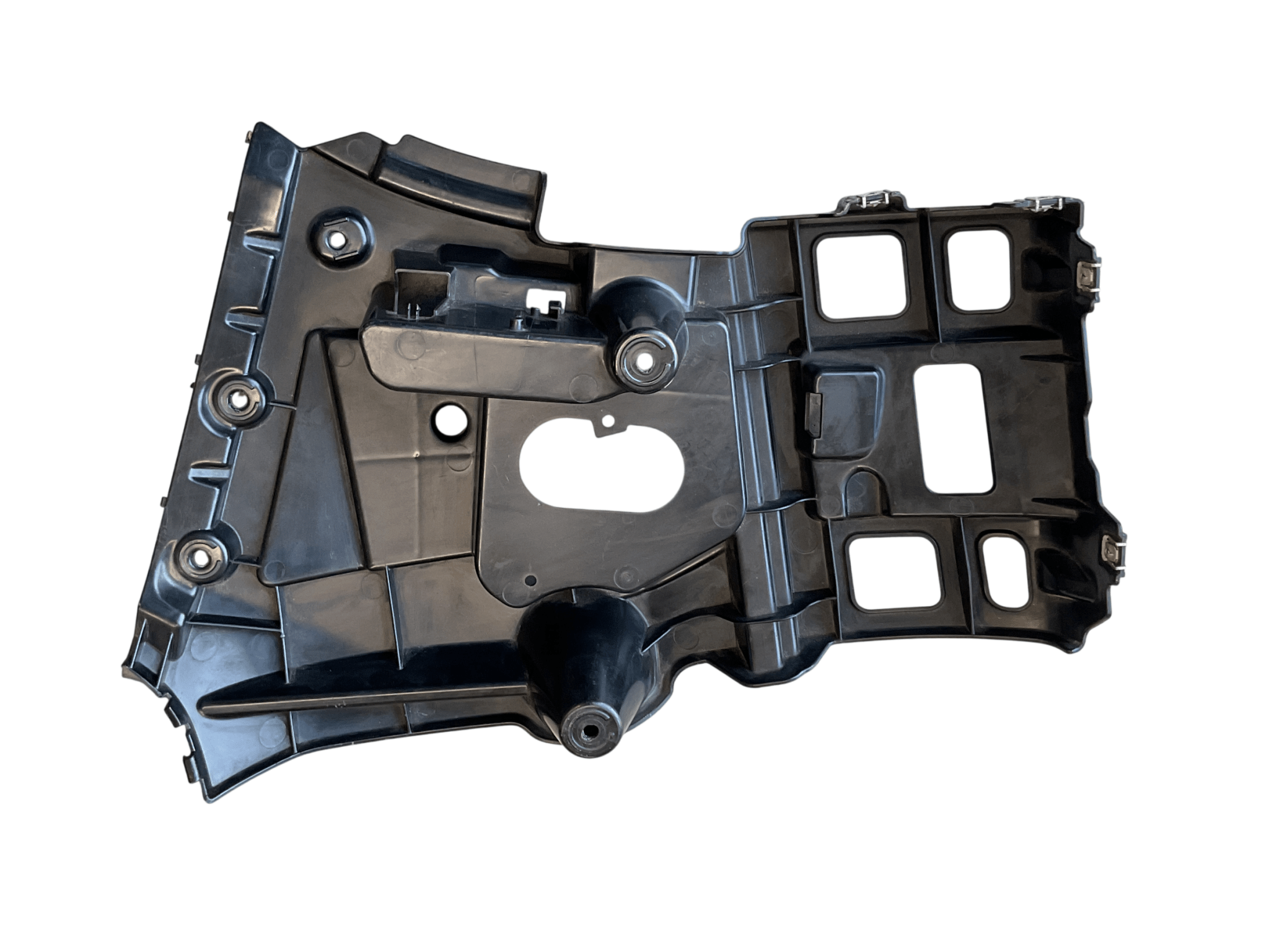 Soporte Paragolpes tra izq Bmw X1 (E84) 09-15 - 51122991779
