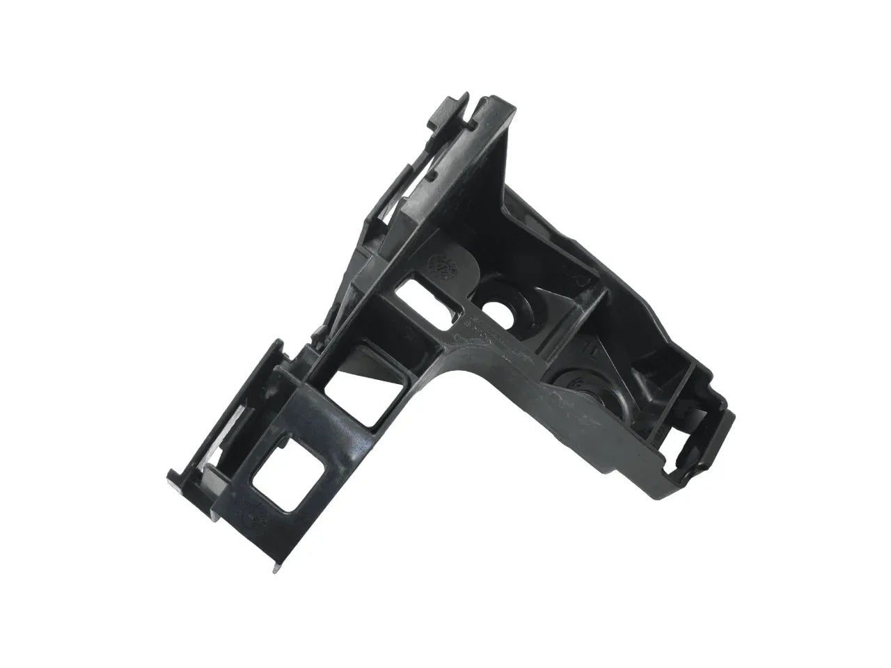 Soporte paragolpes Tra izq VW Golf VII