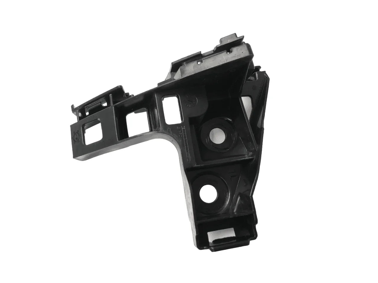 Soporte paragolpes Tra izq VW Golf VII