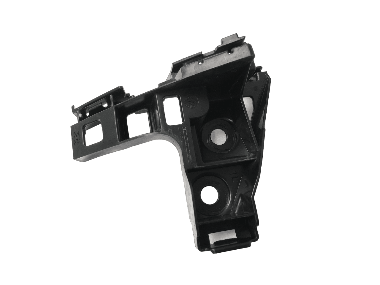 Soporte paragolpes Tra izq VW Golf VII - 5G6807393A