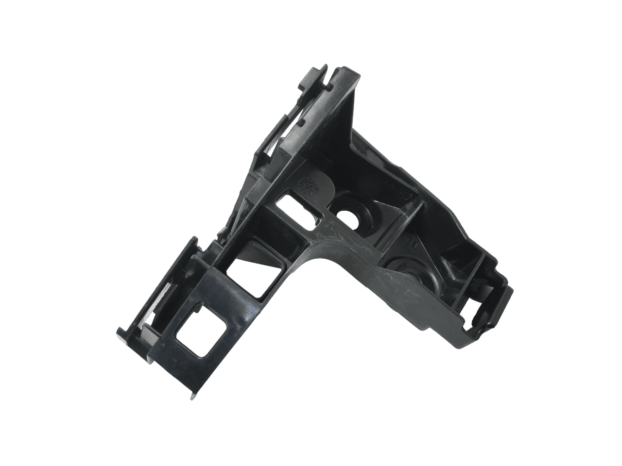 Soporte paragolpes Tra izq VW Golf VII - 5G6807393A