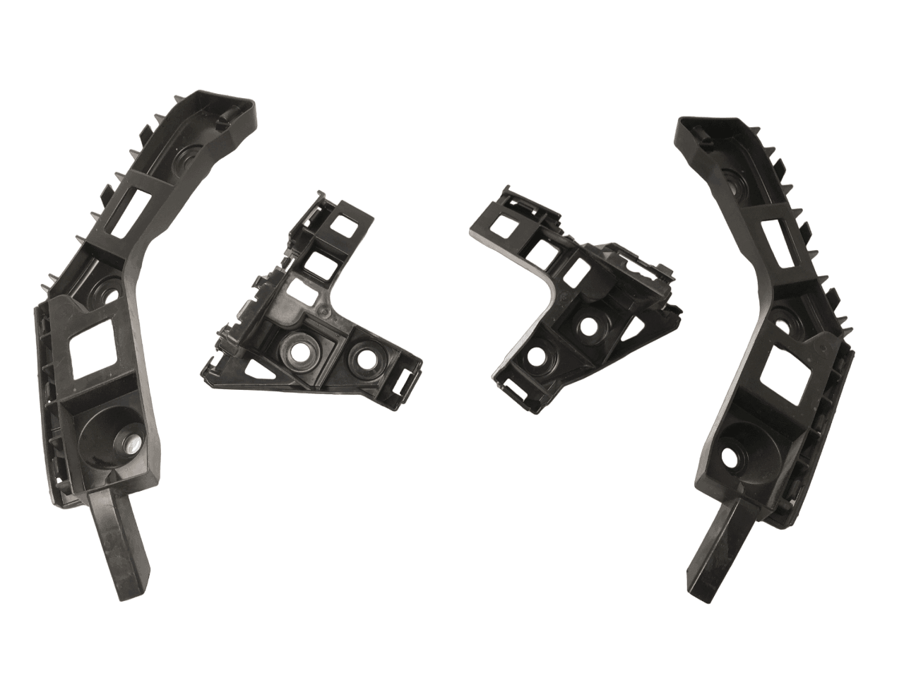 Soporte paragolpes tra VW Golf VI y VII - 5G6807394