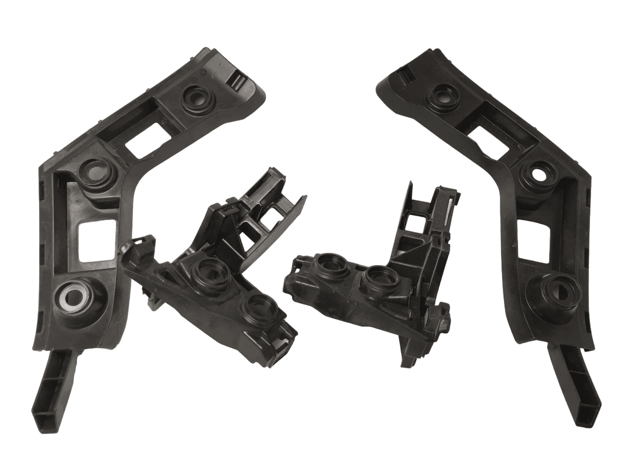 Soporte paragolpes tra VW Golf VI y VII - 5G6807394