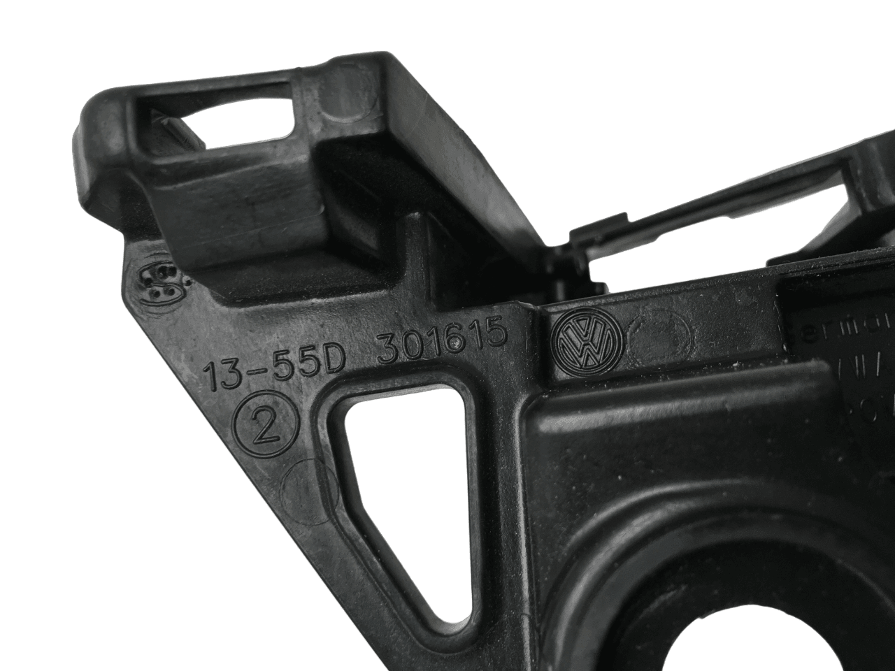 Soporte paragolpes tra VW Golf VI y VII - 5G6807394