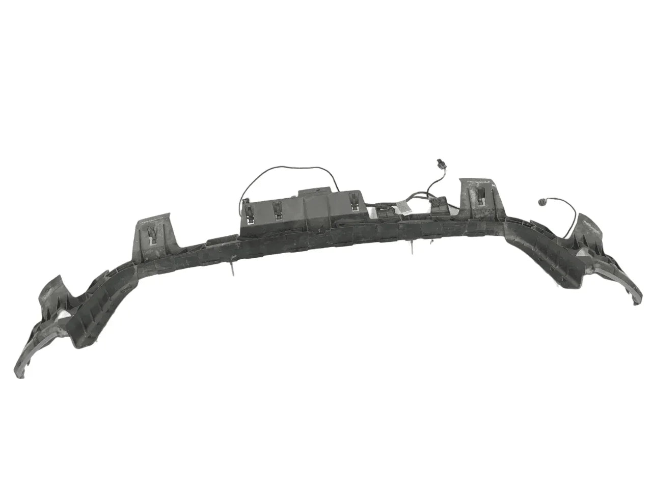 Soporte paragolpes tras Audi A3 8V