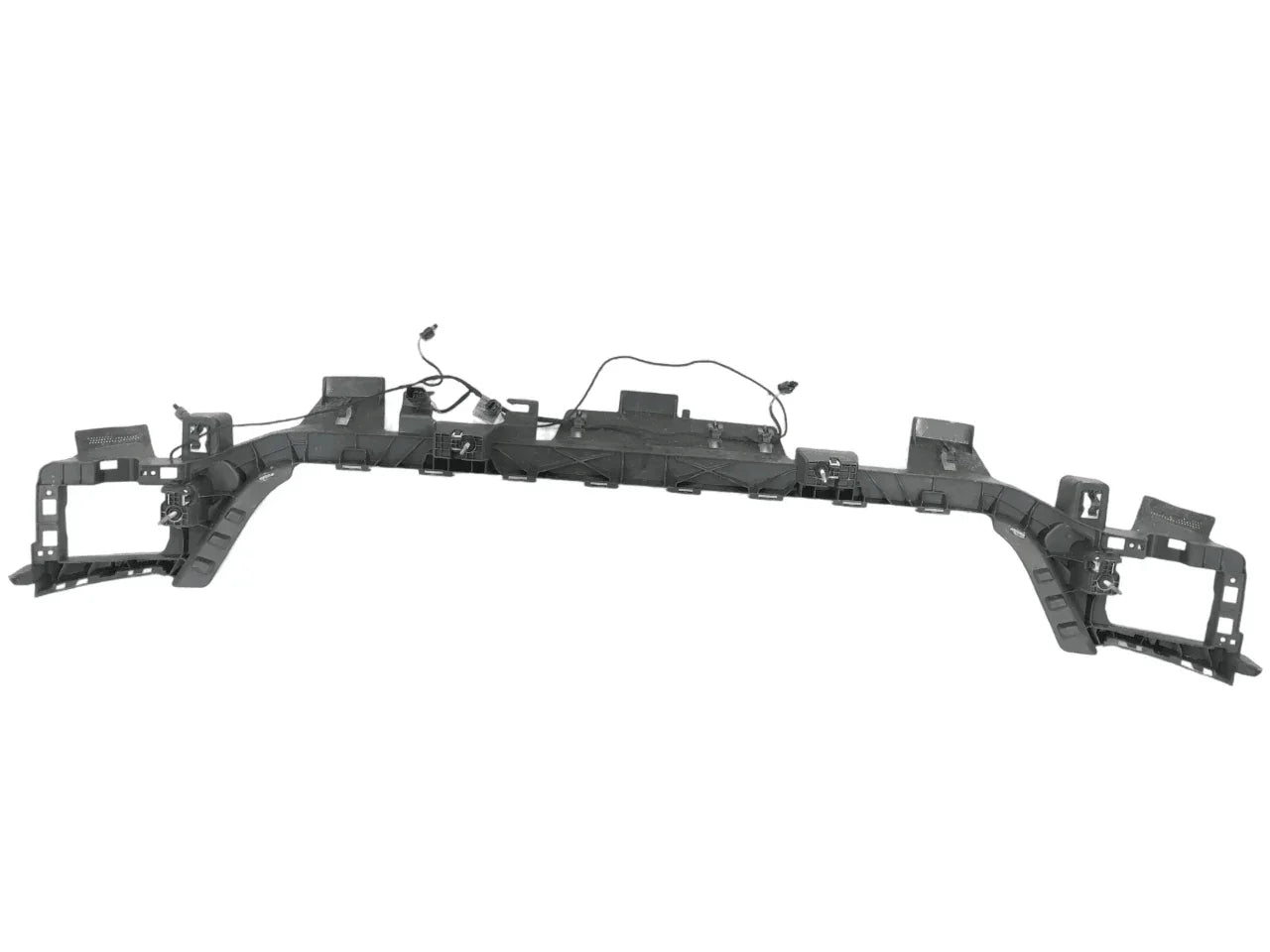 Soporte paragolpes tras Audi A3 8V